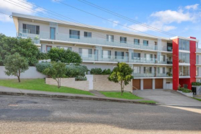 Everard 11, Port Macquarie